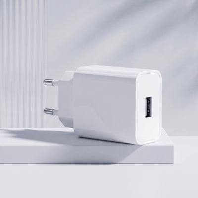מטען USB 