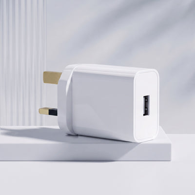 מטען USB 